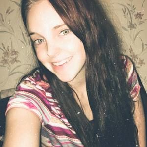 Meet your Posher, Marissa